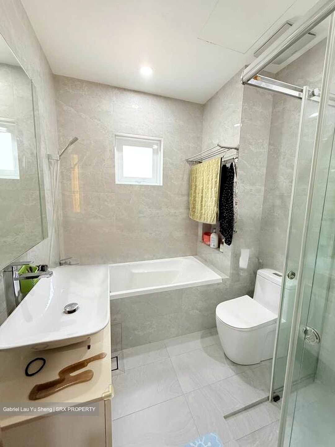 Westville (D22), Terrace #457661071